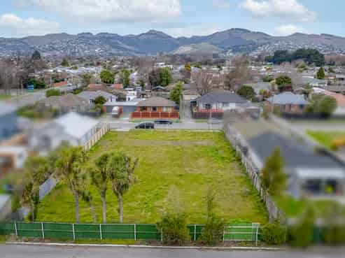 2 Anvers Place, Hoon Hay