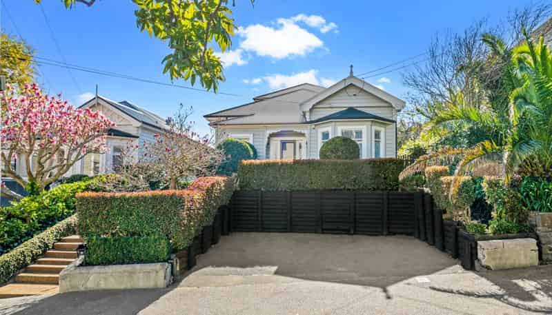 18 Cleveland Road, Parnell