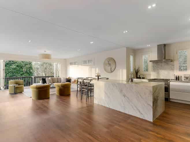 18 Cleveland Road, Parnell