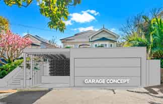 18 Cleveland Road, Parnell