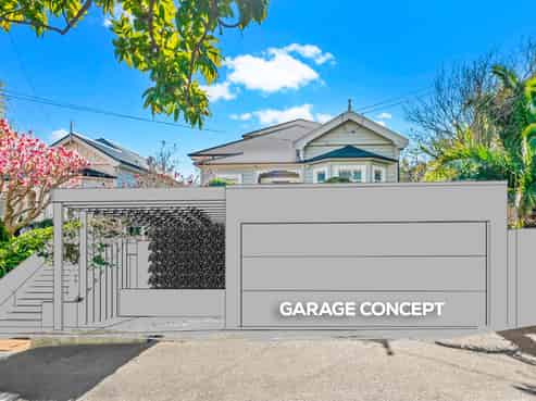 18 Cleveland Road, Parnell