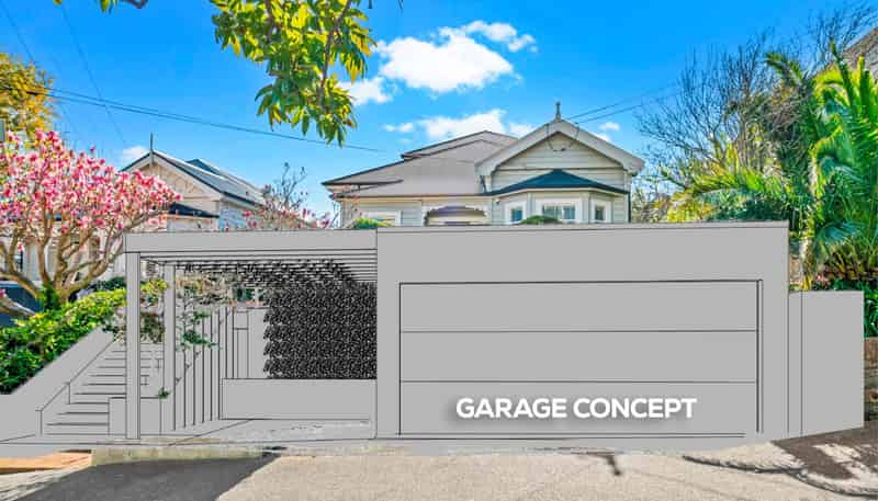 18 Cleveland Road, Parnell