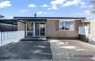 3/37 Hillside Road, Papatoetoe
