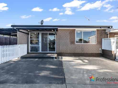 3/37 Hillside Road, Papatoetoe