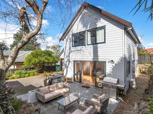 31A Wallath Road, Onehunga