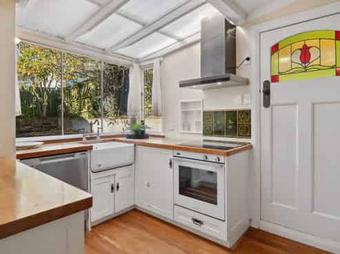 22 Passmore Crescent, Maori Hill