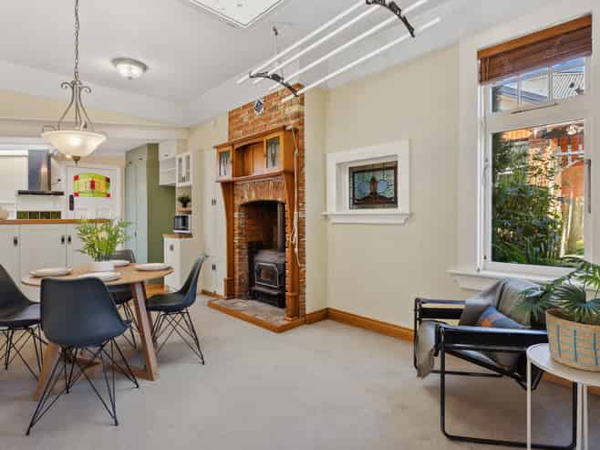22 Passmore Crescent, Maori Hill