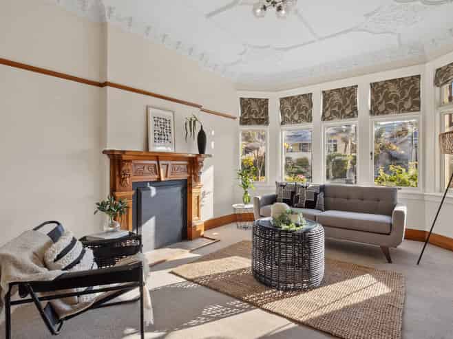 22 Passmore Crescent, Maori Hill