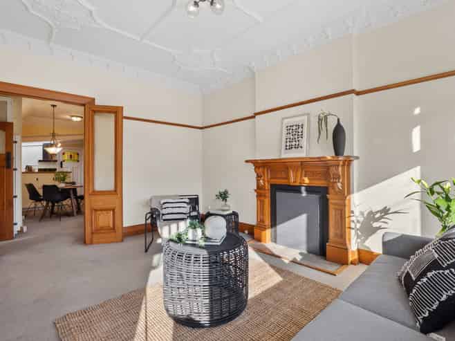 22 Passmore Crescent, Maori Hill