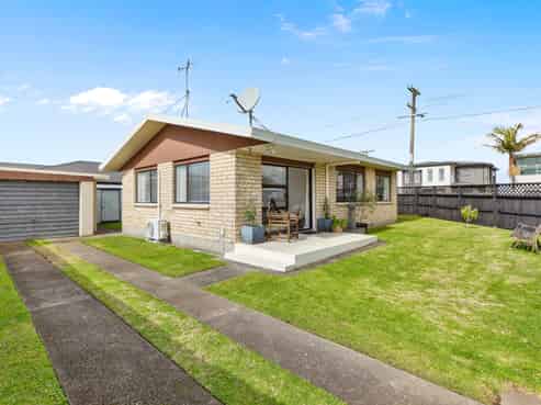 1 Karaka Road, Otumoetai
