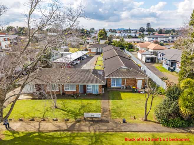 28 Landscape Road, Papatoetoe