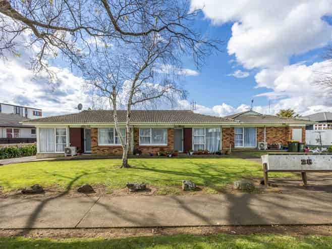 28 Landscape Road, Papatoetoe