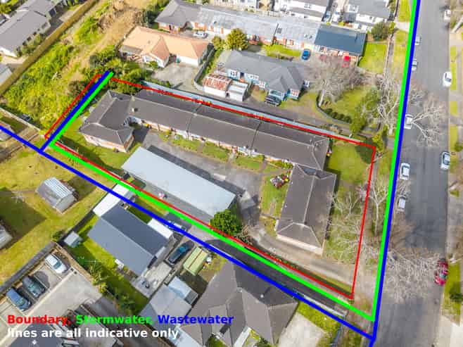 28 Landscape Road, Papatoetoe