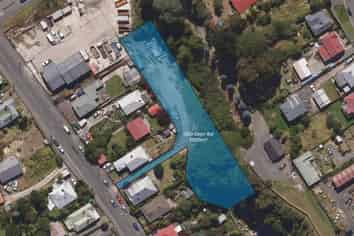 113A Glen Road, The Glen