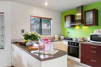 Auckland - Address withheld