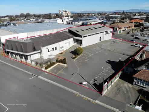 Developers gem – prime multi tenanted location