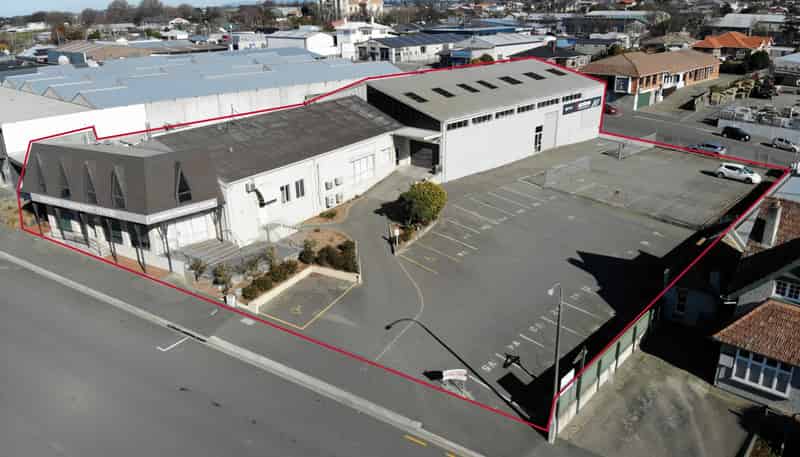 14-16 Butler Street, Timaru