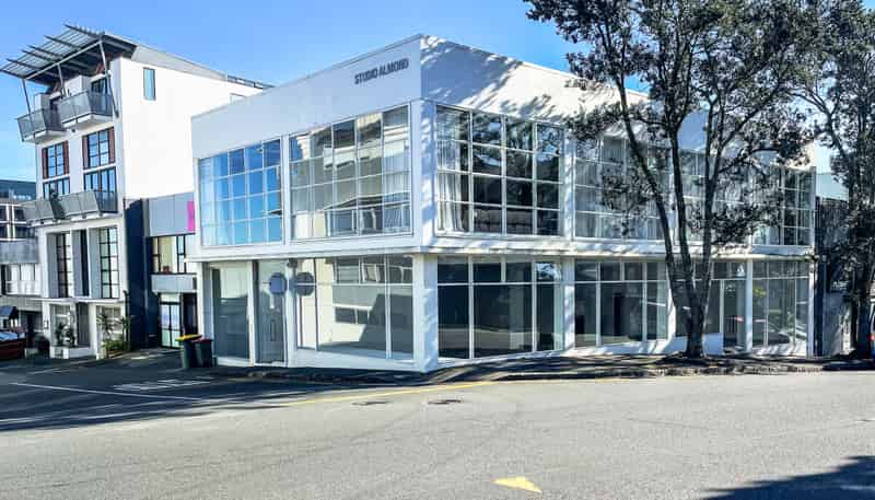 36 Karaka Street, Eden Terrace