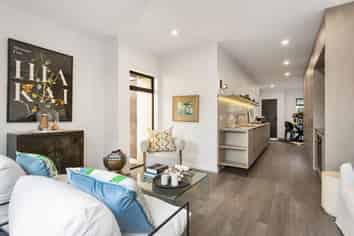 4/44 Winchester Street, Merivale