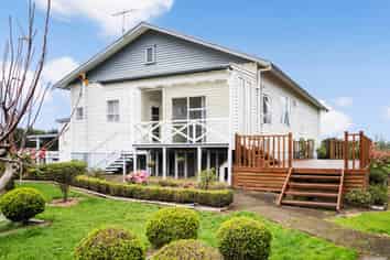 254 Union Road, Mauku