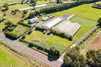 254 Union Road, Mauku