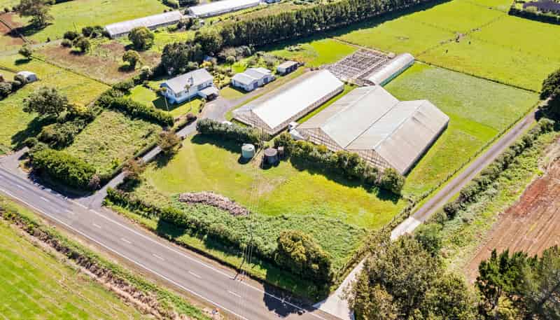 254 Union Road, Mauku