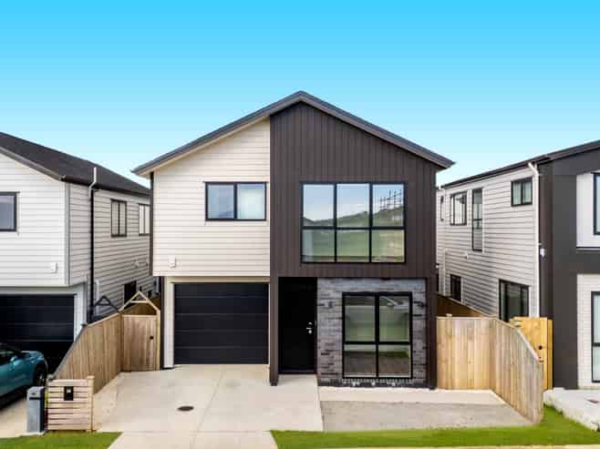 38 Ascent Street, Flat Bush