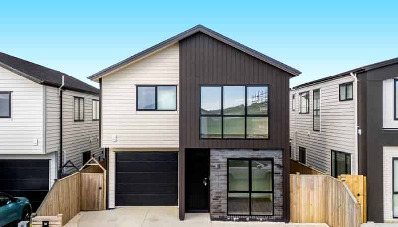 38 Ascent Street, Flat Bush