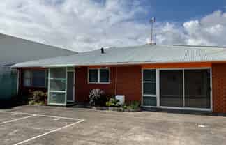 309F St Aubyn Street, New Plymouth