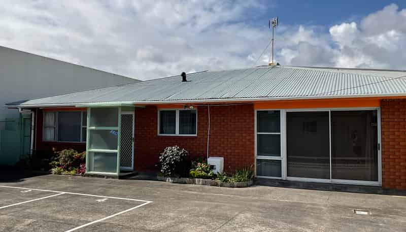 309F St Aubyn Street, New Plymouth