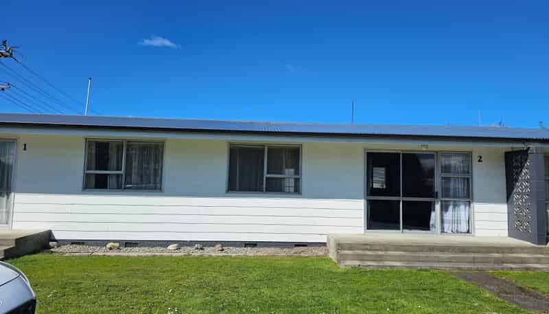 2/88 Worksop Road, Masterton