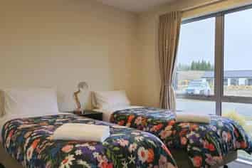 3 Edwards Lane, Lake Tekapo