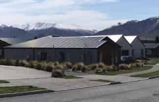 3 Edwards Lane, Lake Tekapo