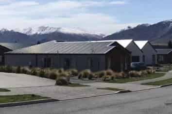 3 Edwards Lane, Lake Tekapo