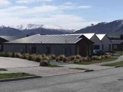 3 Edwards Lane, Lake Tekapo