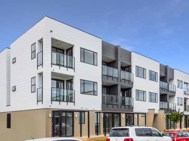 113/98 Haverstock Road, Sandringham
