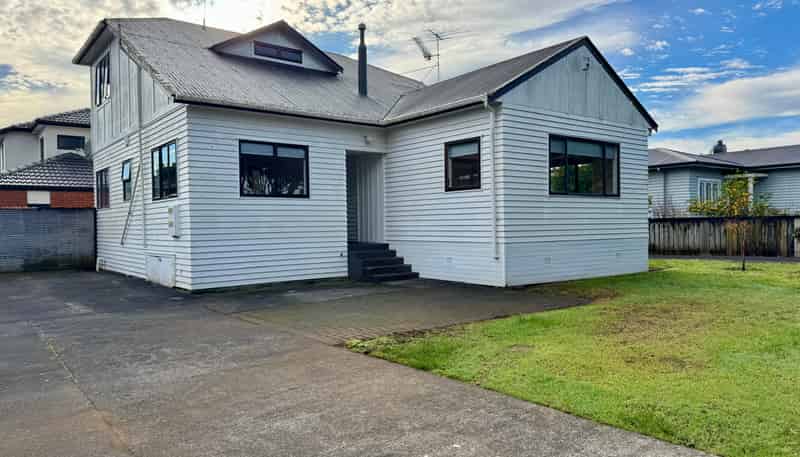 27A Hazel Avenue, Mount Roskill