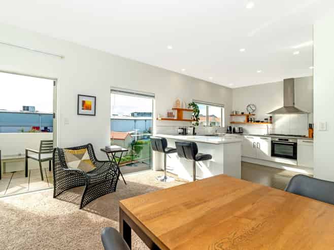 7/100 Customhouse Street, Gisborne