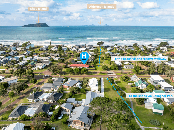 119B Pauanui Boulevard, Pauanui
