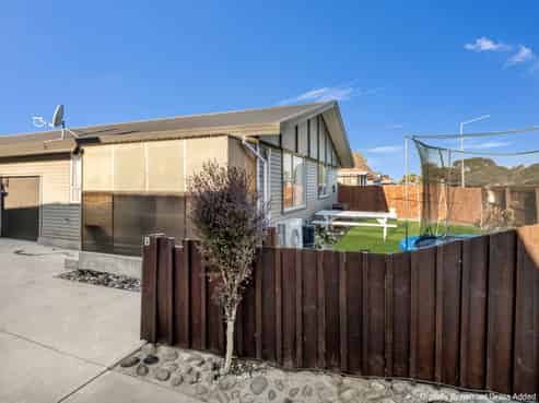 90A Queenspark Drive, Parklands