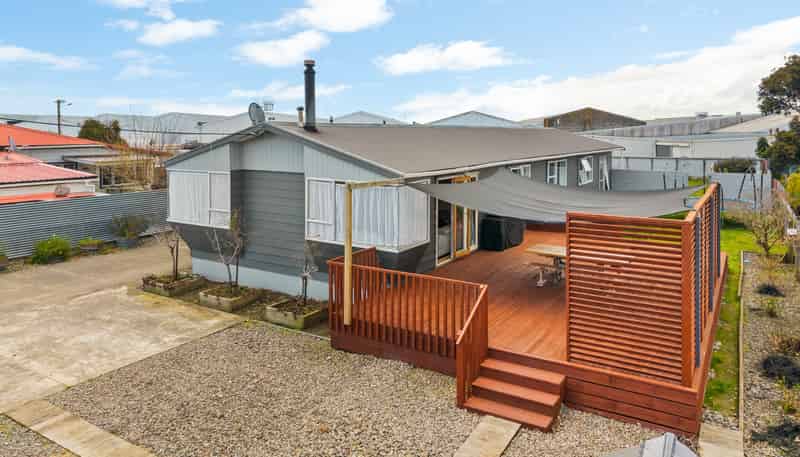 18 Ngaire Street, Longburn