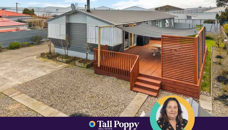 18 Ngaire Street, Longburn