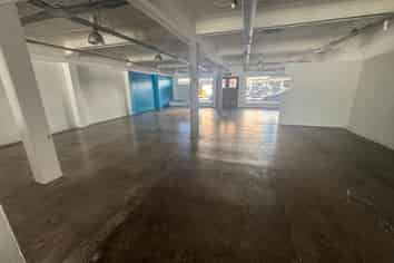 King Street Exposure, Endless Potential