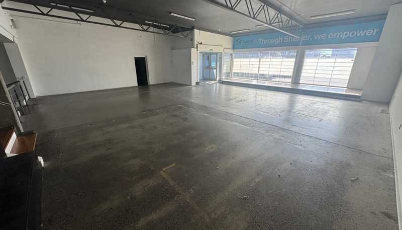 126–144  King Street , Pukekohe