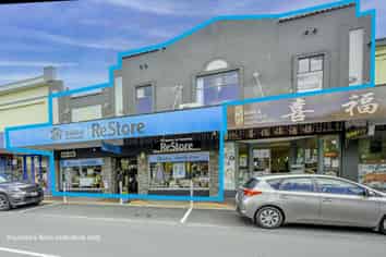 King Street Exposure, Endless Potential