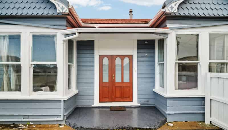 31 Eskvale Street, SAINT KILDA