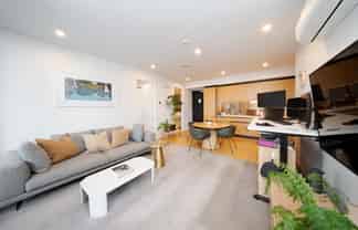 409/155 Beaumont Street, Wynyard Quarter
