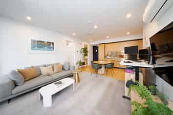 409/155 Beaumont Street, Wynyard Quarter