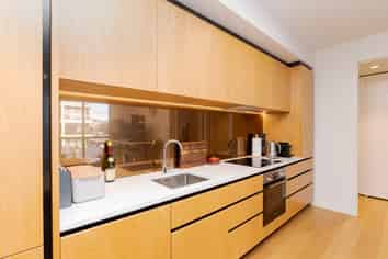 409/155 Beaumont Street, Wynyard Quarter