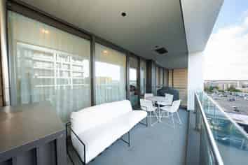 409/155 Beaumont Street, Wynyard Quarter